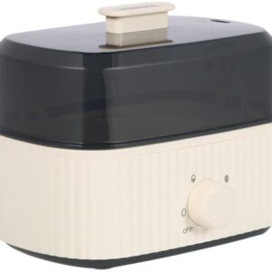 Cozedor de 6x Ovos Wave 350W - PRINCESS
