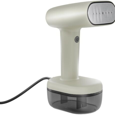 Vaporizador de Roupa Portátil 0,26L 1800W (Branco) - PRINCESS