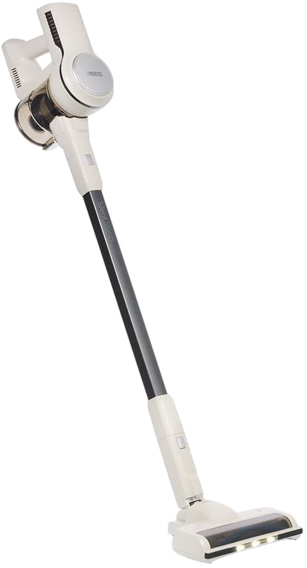 Aspirador Vertical Silent Storm 0,6L 140W - PRINCESS