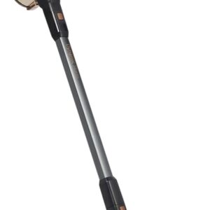 Aspirador Vertical Dynamic Storm 0,6L 220W (Preto/Castanho) - PRINCESS
