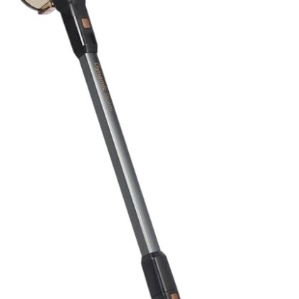 Aspirador Vertical Dynamic Storm 0,6L 220W (Preto/Castanho) - PRINCESS