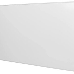 Painel de Aquecimento Infravermelho Smart 540W (Branco) - PRINCESS