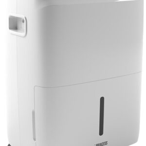 Desumidificador 30L/Dia (Branco) - PRINCESS