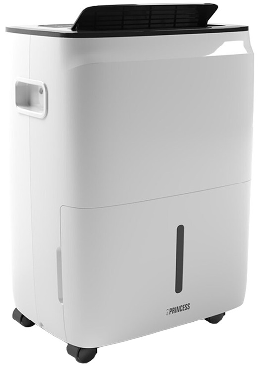 Desumidificador 30L/Dia (Branco) - PRINCESS