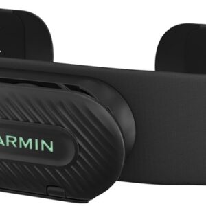 Puls?metro de Peito Bluetooth/ANT+ HRM-Fit p/ Mulheres (Preto) - GARMIN