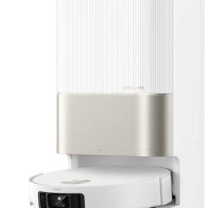 Aspirador Robot X50 Ultra Complete (Branco) - DREAME