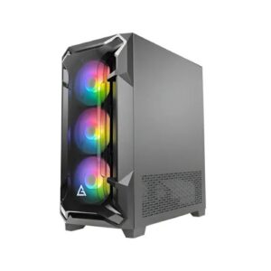 TORRE ATX ANTEC D600 FLUX