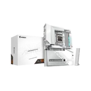 PB GIGABYTE AM5 X870A AORUS STEALTH ICE