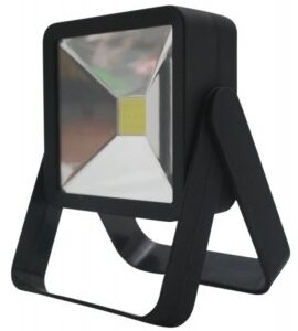 Projector LED COB Branco Frio 6000K 3W 150Lm