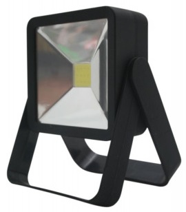 Projector LED COB Branco Frio 6000K 3W 150Lm