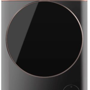 Máquina de Lavar Roupa Bolero DressCode 10900 Autodose Inverter 10Kg 1400RPM (Inox) - CECOTEC