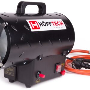 Aquecedor de Ar a Gás (15kW)