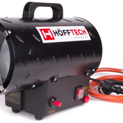 Aquecedor de Ar a Gás (15kW)