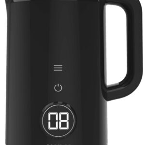 Jarro El?trico Thermosense 600 Touch Neo 1.7L 2200W (Preto) - CECOTEC