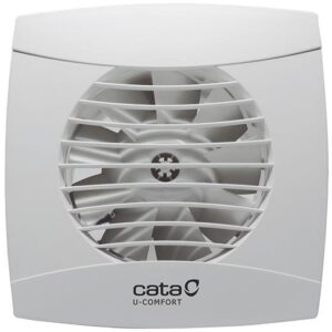 Extrator de Ar UC-8 STD 70m³/h (Branco) - CATA