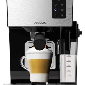 Máquina de Café Automática Coffee Power Instant-Ccino 20 - CECOTEC