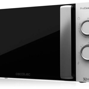 Microondas 700W (20L) ProClean 3010 – CECOTEC
