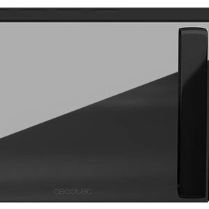 Microondas ProClean 3140 Mirror 700W 20L - CECOTEC
