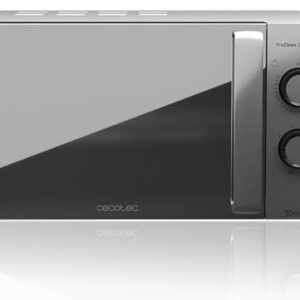 Microondas ProClean 3160 Mirrow 700W 20L - CECOTEC