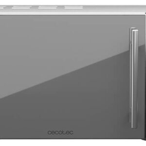 Microondas ProClean 5020 Mirror 700W 20L - CECOTEC