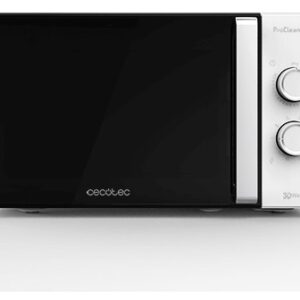 Microondas ProClean 4110 700W 23L - CECOTEC