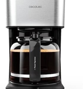 Máquina Café de Filtro Coffee 66 Heat - CECOTEC