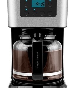 M?quina Caf? de Filtro Coffee 66 Smart - CECOTEC