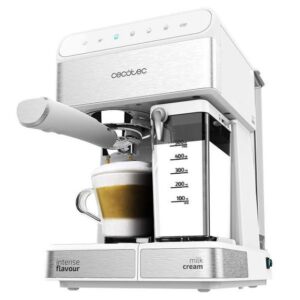Cafeteira Semi-Automática Power Instant-ccino 20 Touch - CECOTEC
