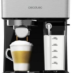 Cafeteira Semi-Automática Power Instant-ccino 20 Touch - CECOTEC