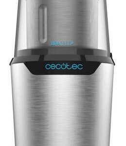 Moinho de Café TitanMill 300 DuoClean - CECOTEC
