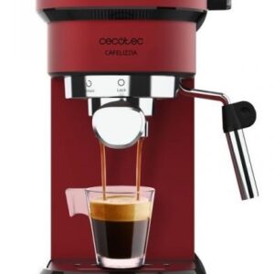 M?quina de Caf? Expresso Cafelizzia 790 Shiny - CECOTEC
