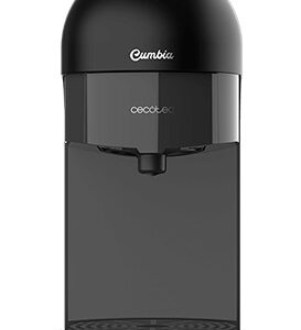 Máquina de Café Expresso Cumbia Capricciosa 110W (Preto) - CECOTEC