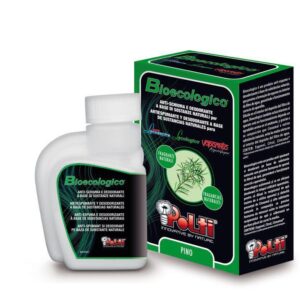 Desodorizante Bioecológico Pinho - POLTI