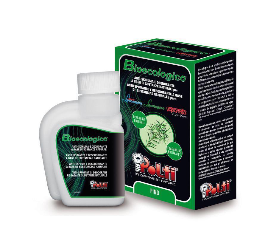 Desodorizante Bioecológico Pinho - POLTI