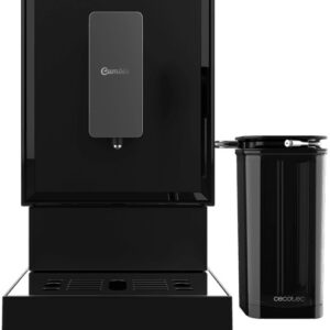 Máquina de Café Power Matic-ccino Cremma 1470W - CECOTEC