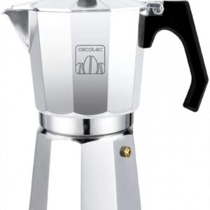 Cafeteira Italiana Mokclassic 900 450ml (Alum?nio) - CECOTEC