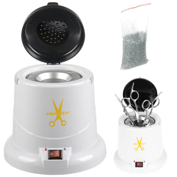 Esterilizador de Esferas p/ Ferramentas de Metal