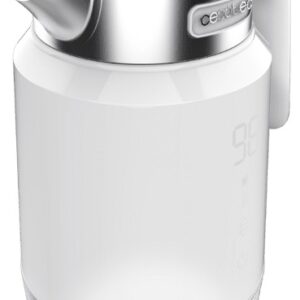Chaleira El?ctrica ThermoSense 600 Touch 1.7L 2200W (Branco) - CECOTEC