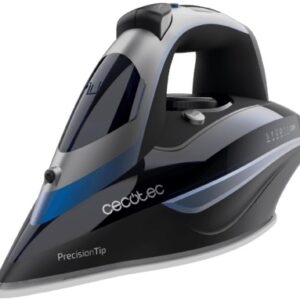 Ferro de Engomar a Vapor IronHero 3200 i-Pump 3200W - CECOTEC