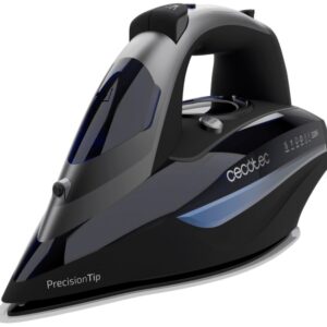 Ferro de Engomar a Vapor IronHero 3200 i-Pump Absolute 3200W - CECOTEC