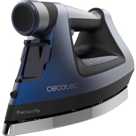 Ferro de Engomar a Vapor IronHero IronHero 3000 Sauna i-Pump 3000W - CECOTEC