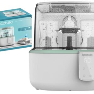 Esterilizador Nana BabyCare DigitalSterilizer - CECOTEC