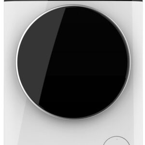 Máquina de Lavar Roupa Bolero DressCode 10610 Inverter 10Kg 1400RPM (Branco) - CECOTEC