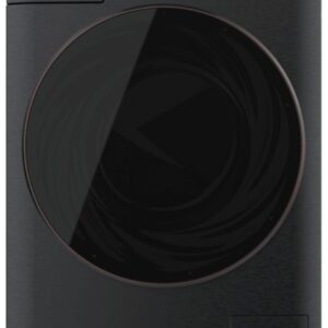 Máquina de Lavar Roupa DressCode 10950 Autodose Inverter 3D 10Kg 1400RPM (Inox) - CECOTEC