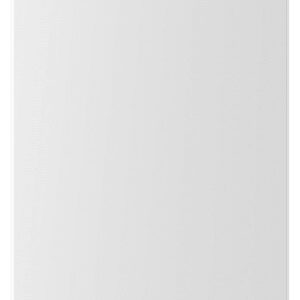 Frigorífico 2 Portas c/ Congelador Bolero CoolMarket 2D 261L (Branco) - CECOTEC