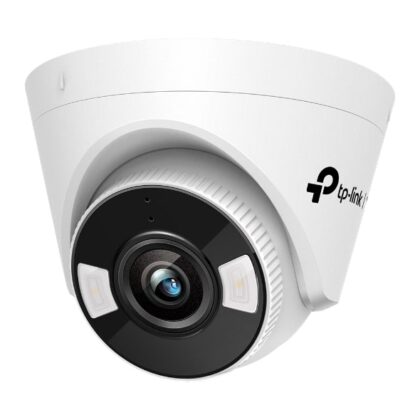 Câmara VIGI IP Turret C450 5MP Plástico Full-Color