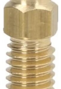 Bico de Lat?o 0,4mm p/ Elegoo Neptune 4 / Pro