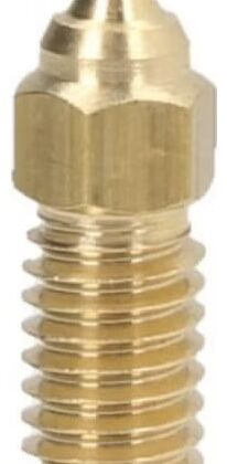 Bico de Latão 0,4mm p/ Elegoo Neptune 4 / Pro