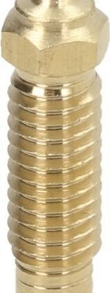 Bico de Latão 0,4mm p/ Elegoo Neptune 4 Plus/Max