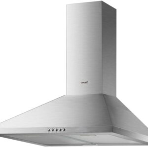 Exaustor Chaminé Omega 7500 X 595m³/h (Inox) – CATA